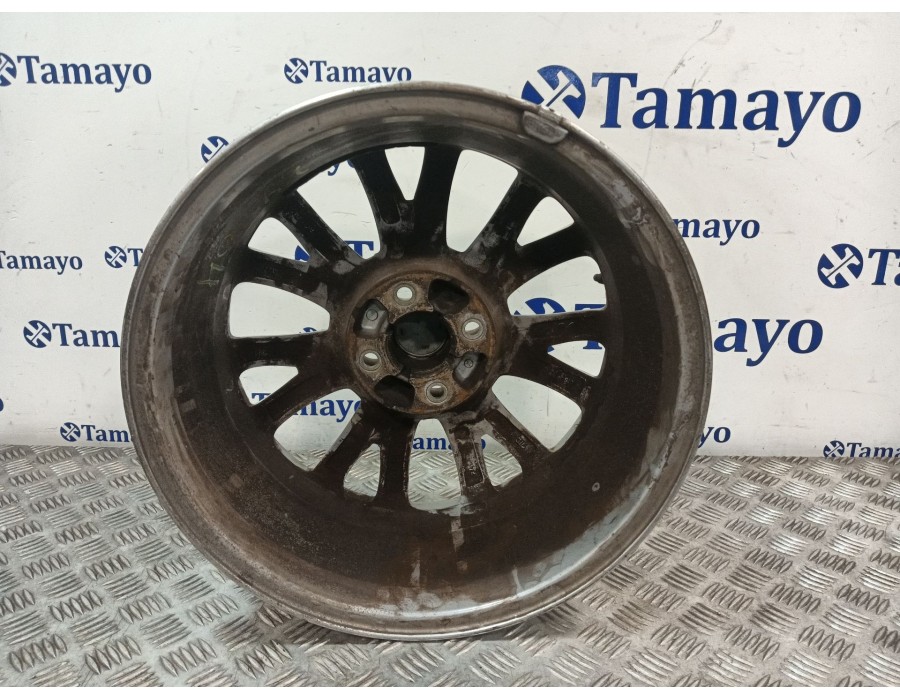 Recambio de llanta para opel corsa d (s07) 1.4 (l08, l68) referencia OEM IAM 13276451  