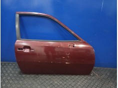 Recambio de puerta delantera derecha para porsche 944 2.5 cat referencia OEM IAM   