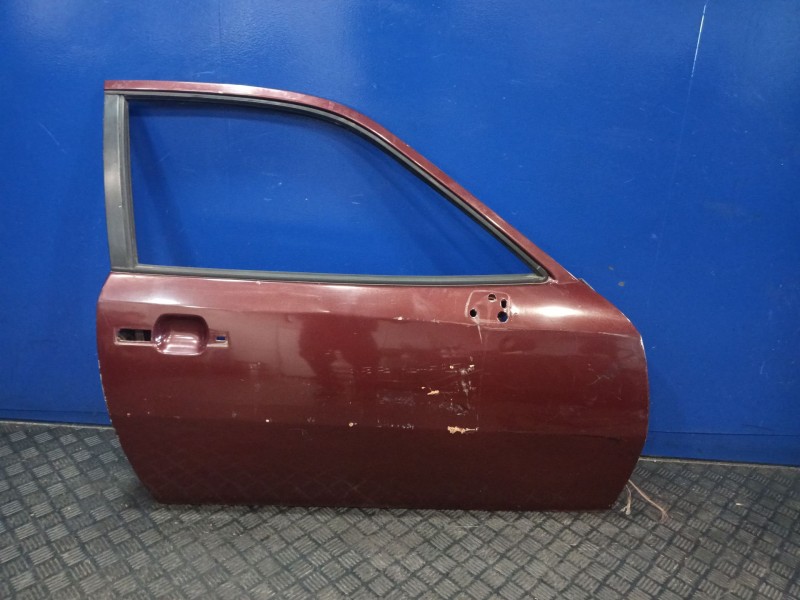 Recambio de puerta delantera derecha para porsche 944 2.5 cat referencia OEM IAM   