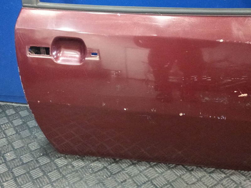 Recambio de puerta delantera derecha para porsche 944 2.5 cat referencia OEM IAM   