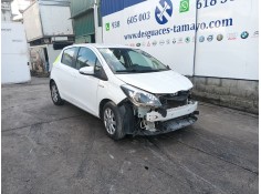 toyota yaris (xp13m) del año 2013