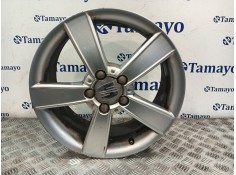 Recambio de llanta para seat leon (1p1) 1.9 tdi referencia OEM IAM 1P0601025C  