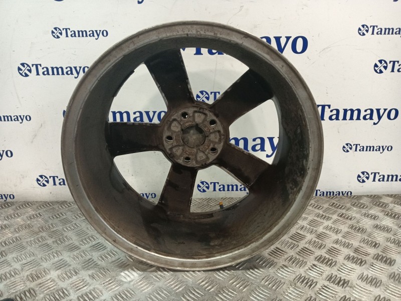 Recambio de llanta para seat leon (1p1) 1.9 tdi referencia OEM IAM 1P0601025C  