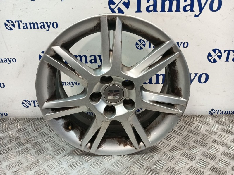 Recambio de llanta para seat ibiza iv (6j5, 6p1) 1.6 tdi referencia OEM IAM 6J0601025 H  