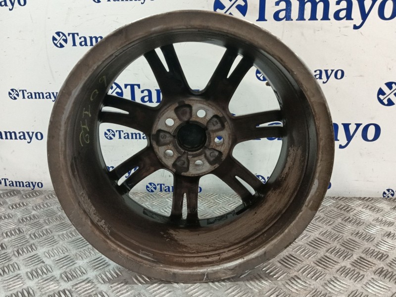 Recambio de llanta para seat ibiza iv (6j5, 6p1) 1.6 tdi referencia OEM IAM 6J0601025 H  
