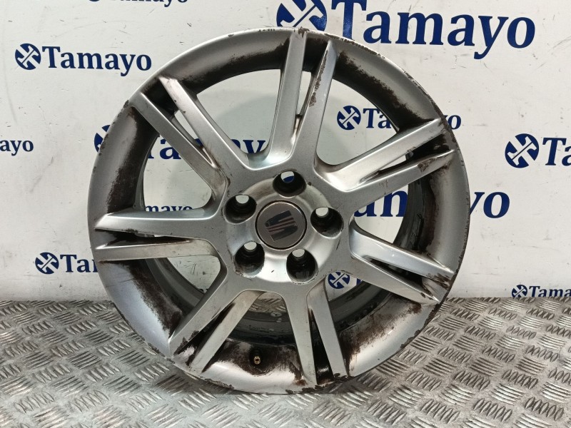 Recambio de llanta para seat ibiza iv (6j5, 6p1) 1.6 tdi referencia OEM IAM 6J0601025 H  