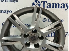 Recambio de llanta para seat ibiza iv (6j5, 6p1) 1.6 tdi referencia OEM IAM 6J0601025 H   2
