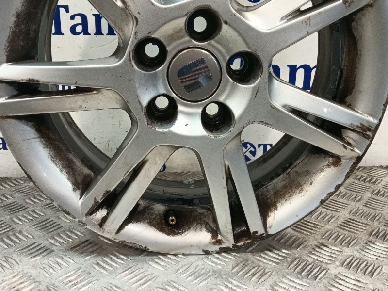 Recambio de llanta para seat ibiza iv (6j5, 6p1) 1.6 tdi referencia OEM IAM 6J0601025 H  