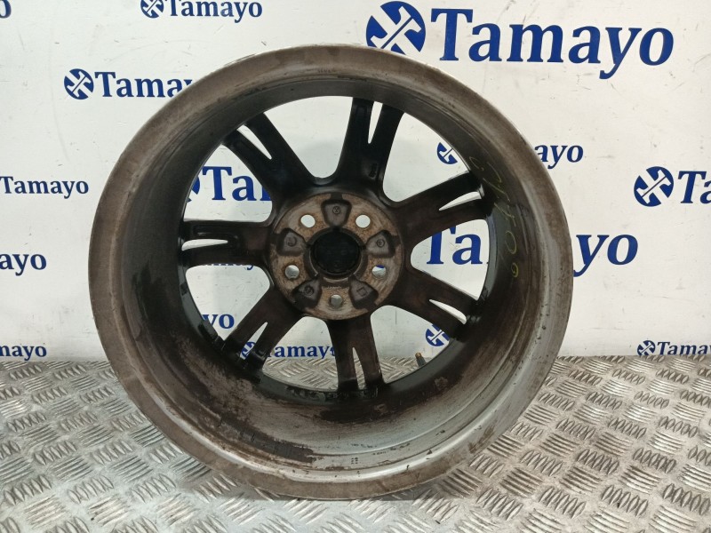 Recambio de llanta para seat ibiza iv (6j5, 6p1) 1.6 tdi referencia OEM IAM 6J0601025 H  