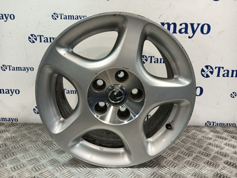 Recambio de llanta para lexus gs (_s16_) 300 (jzs160_) referencia OEM IAM TOYOTA  