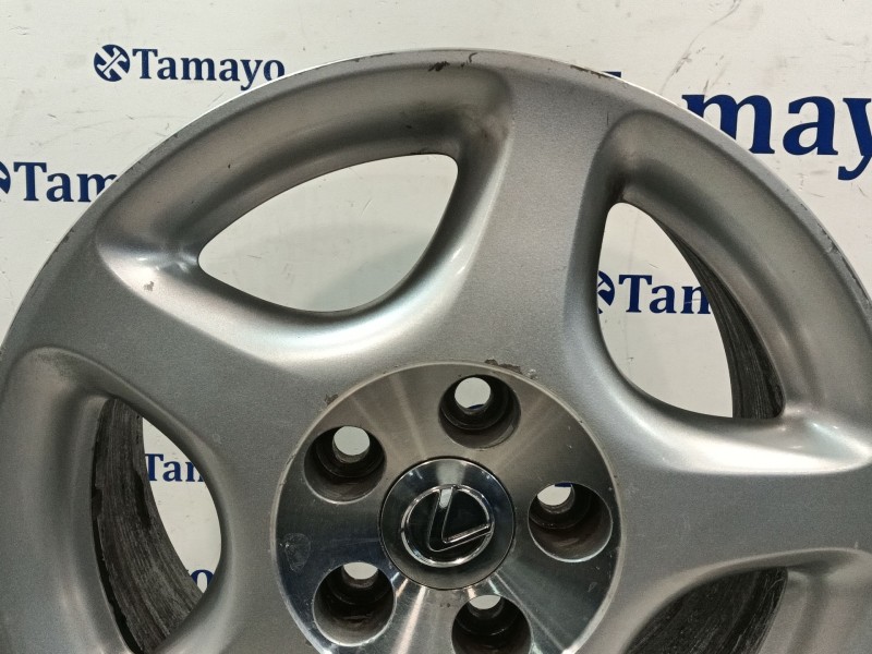 Recambio de llanta para lexus gs (_s16_) 300 (jzs160_) referencia OEM IAM TOYOTA  