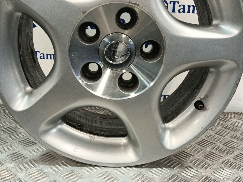Recambio de llanta para lexus gs (_s16_) 300 (jzs160_) referencia OEM IAM TOYOTA  
