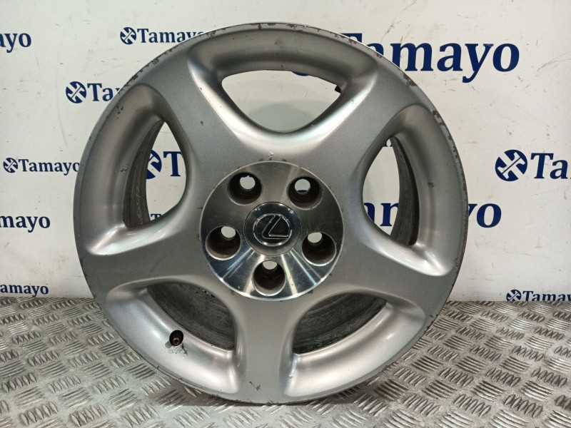 Recambio de llanta para lexus gs (_s16_) 300 (jzs160_) referencia OEM IAM TOYOTA  