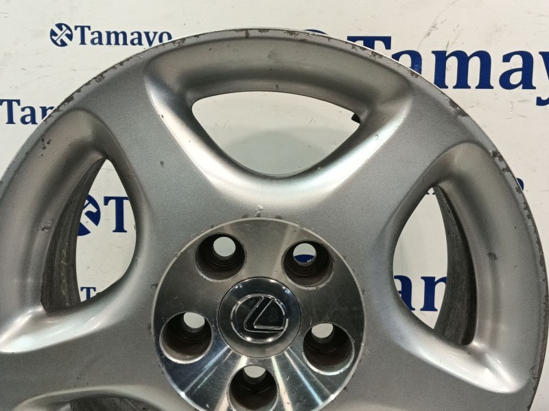 Recambio de llanta para lexus gs (_s16_) 300 (jzs160_) referencia OEM IAM TOYOTA  