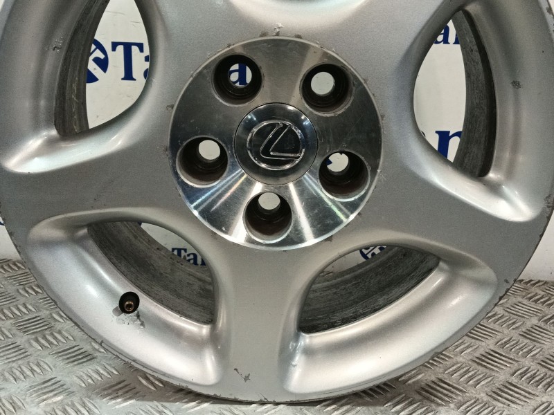 Recambio de llanta para lexus gs (_s16_) 300 (jzs160_) referencia OEM IAM TOYOTA  