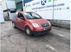 citroën c2 (jm_) del año 2004