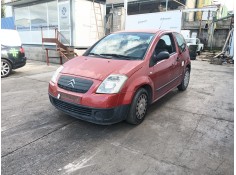 citroën c2 (jm_) del año 2004 2