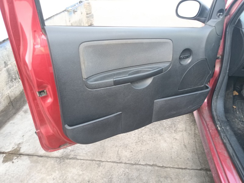 citroën c2 (jm_) del año 2004