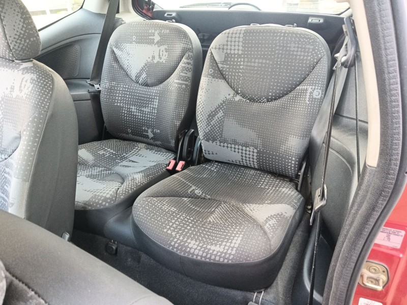 citroën c2 (jm_) del año 2004