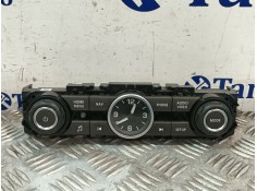 Recambio de mando multifuncion para land rover discovery iv (l319) 3.0 sdv6 4x4 referencia OEM IAM CH2218C858BB 28317853 CH2214C