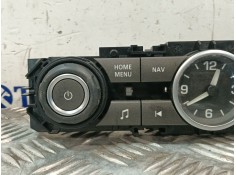 Recambio de mando multifuncion para land rover discovery iv (l319) 3.0 sdv6 4x4 referencia OEM IAM CH2218C858BB 28317853 CH2214C 2