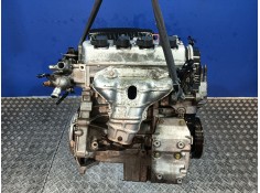 Recambio de motor completo para honda civic berlina 3 (ep1/2) 1.6 vtec cat (d 16 v 1) referencia OEM IAM D16V1  
