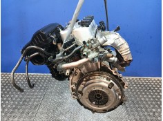 Recambio de motor completo para honda civic berlina 3 (ep1/2) 1.6 vtec cat (d 16 v 1) referencia OEM IAM D16V1   2