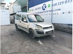 citroën berlingo / berlingo first monospace (mf_, gjk_, gfk_) del año 2005