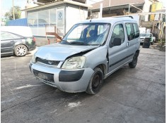 citroën berlingo / berlingo first monospace (mf_, gjk_, gfk_) del año 2005 2