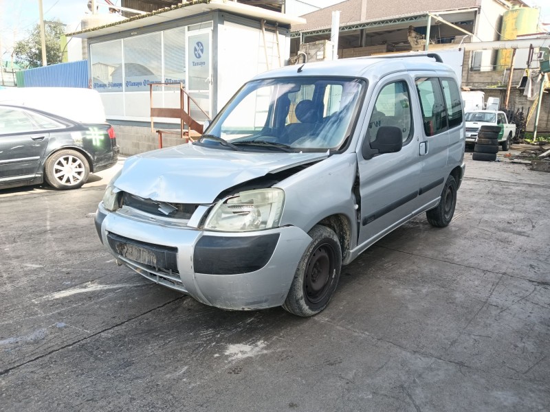 citroën berlingo / berlingo first monospace (mf_, gjk_, gfk_) del año 2005