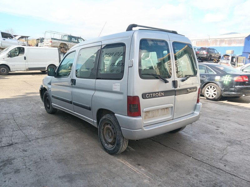 citroën berlingo / berlingo first monospace (mf_, gjk_, gfk_) del año 2005
