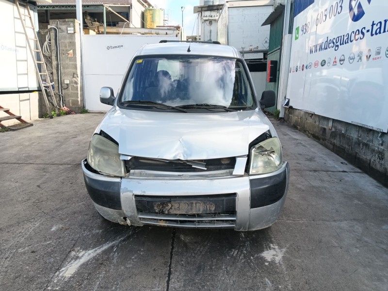citroën berlingo / berlingo first monospace (mf_, gjk_, gfk_) del año 2005