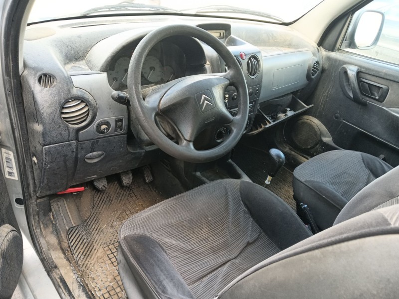 citroën berlingo / berlingo first monospace (mf_, gjk_, gfk_) del año 2005