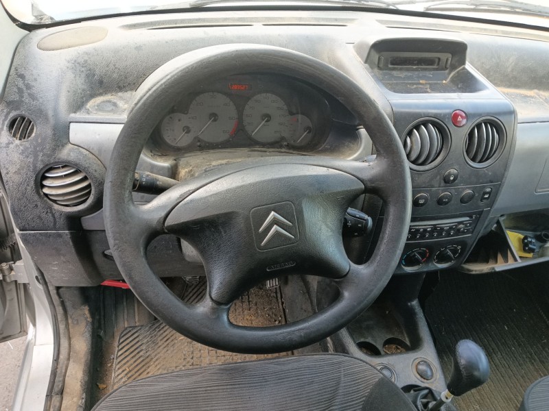 citroën berlingo / berlingo first monospace (mf_, gjk_, gfk_) del año 2005