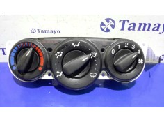 Recambio de mando calefaccion / aire acondicionado para ford transit connect (tc7) 1.8 tddi turbodiesel cat referencia OEM IAM 9