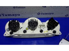 Recambio de mando calefaccion / aire acondicionado para ford transit connect (tc7) 1.8 tddi turbodiesel cat referencia OEM IAM 9 2