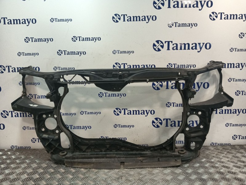 Recambio de panel frontal para audi a4 b7 avant (8ed) 2.0 tdi 16v referencia OEM IAM 8E0805594E 1859447000 