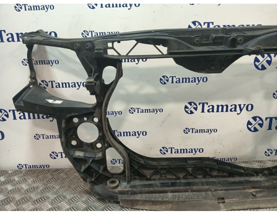 Recambio de panel frontal para audi a4 b7 avant (8ed) 2.0 tdi 16v referencia OEM IAM 8E0805594E 1859447000 