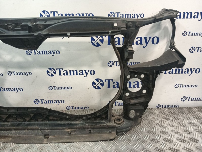Recambio de panel frontal para audi a4 b7 avant (8ed) 2.0 tdi 16v referencia OEM IAM 8E0805594E 1859447000 