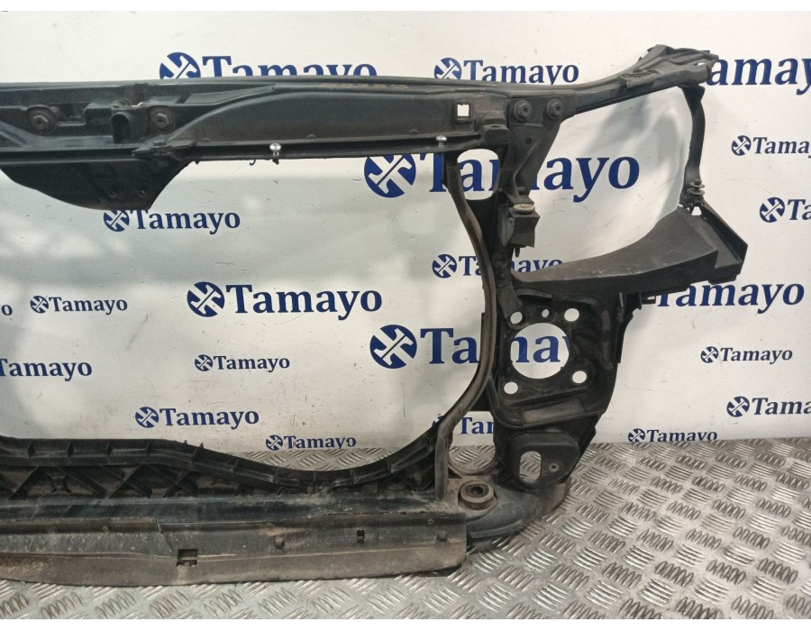 Recambio de panel frontal para audi a4 b7 avant (8ed) 2.0 tdi 16v referencia OEM IAM 8E0805594E 1859447000 