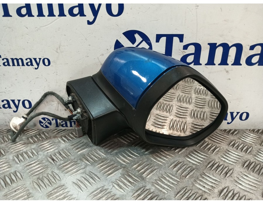 Recambio de retrovisor derecho para ford puma (j2k, cf7) 1.0 ecoboost referencia OEM IAM 9701012RH E8048814 