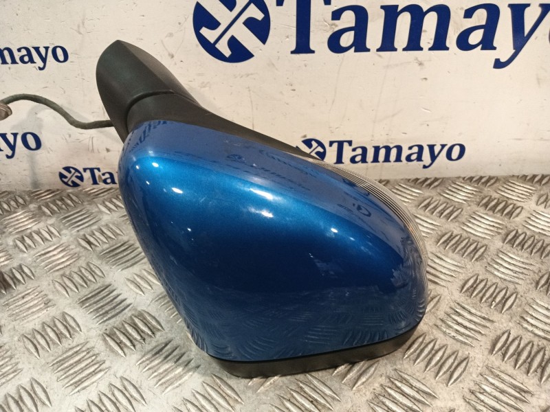 Recambio de retrovisor derecho para ford puma (j2k, cf7) 1.0 ecoboost referencia OEM IAM 9701012RH E8048814 