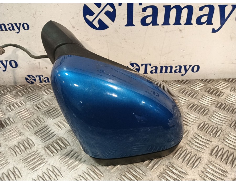Recambio de retrovisor derecho para ford puma (j2k, cf7) 1.0 ecoboost referencia OEM IAM 9701012RH E8048814 