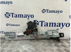 Recambio de elevalunas trasero derecho para opel zafira tourer c van (p12) 2.0 cdti (75) referencia OEM IAM 927208100 13260142RH