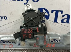 Recambio de elevalunas trasero derecho para opel zafira tourer c van (p12) 2.0 cdti (75) referencia OEM IAM 927208100 13260142RH 2