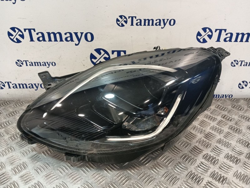 Recambio de faro izquierdo para ford puma (j2k, cf7) 1.0 ecoboost referencia OEM IAM L90202380 L1TB13E015 
