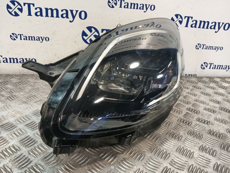 Recambio de faro izquierdo para ford puma (j2k, cf7) 1.0 ecoboost referencia OEM IAM L90202380 L1TB13E015 