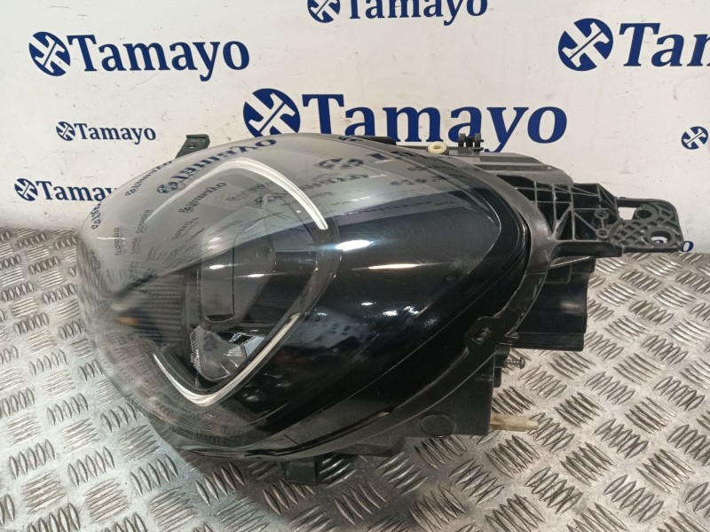 Recambio de faro izquierdo para ford puma (j2k, cf7) 1.0 ecoboost referencia OEM IAM L90202380 L1TB13E015 