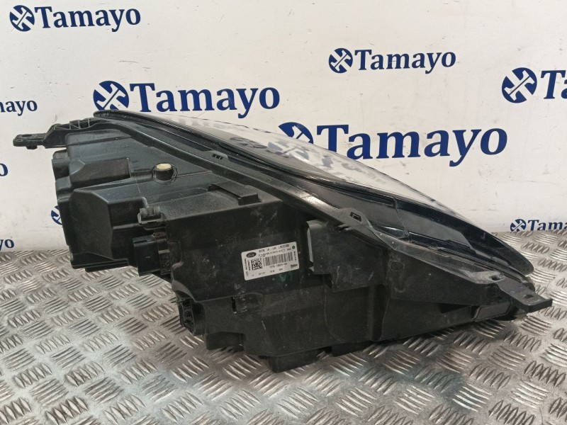 Recambio de faro izquierdo para ford puma (j2k, cf7) 1.0 ecoboost referencia OEM IAM L90202380 L1TB13E015 