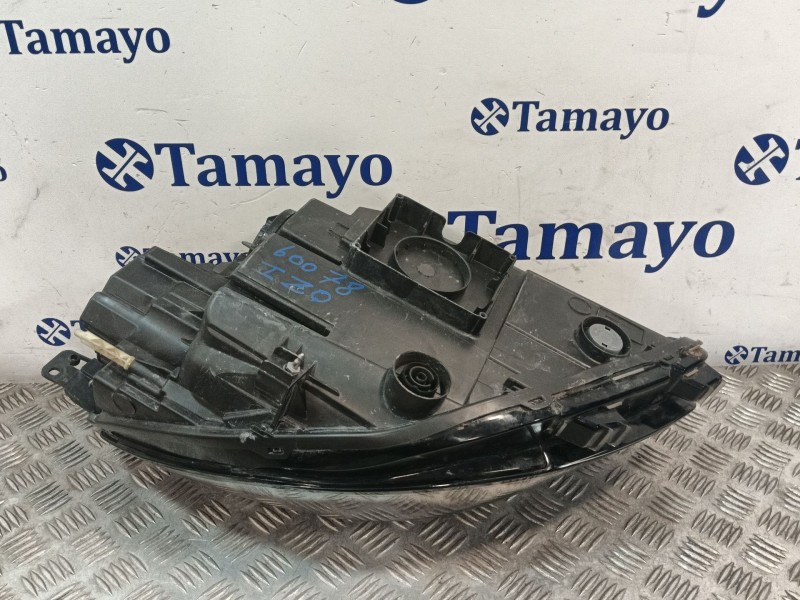 Recambio de faro izquierdo para ford puma (j2k, cf7) 1.0 ecoboost referencia OEM IAM L90202380 L1TB13E015 